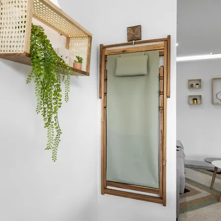 Tranquilo Cerca De La Playa Ref402 マルベーリャ