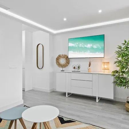 Tranquilo Cerca De La Playa Ref402