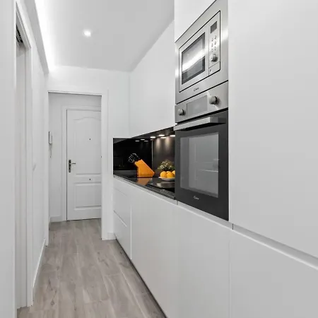 Tranquilo Cerca De La Playa Ref402 Apartman