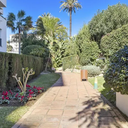 Tranquilo Cerca De La Playa Ref402 Apartman *