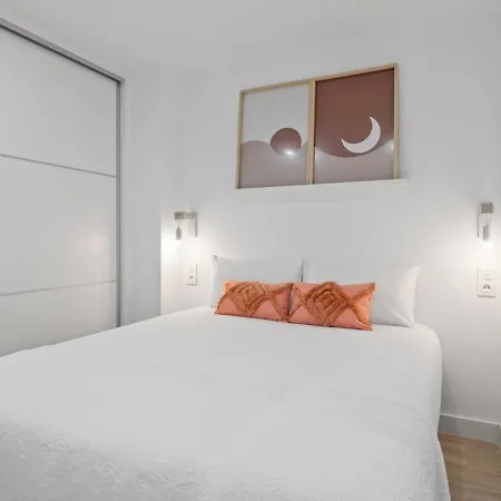 Tranquilo Cerca De La Playa Ref402