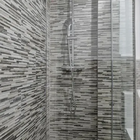 Tranquilo Cerca De La Playa Ref402