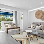 Tranquilo Cerca De La Playa Ref402 Διαμέρισμα