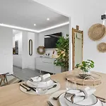Διαμέρισμα Tranquilo Cerca De La Playa Ref402 Μαρμπέλλα