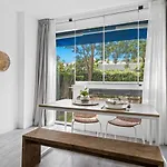 Διαμέρισμα Tranquilo Cerca De La Playa Ref402 *
