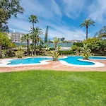 Tranquilo Cerca De La Playa Ref402 Διαμέρισμα *