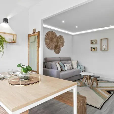 Tranquilo Cerca De La Playa Ref402