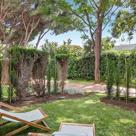 Tranquilo Cerca De La Playa Ref402 Apartment Marbella