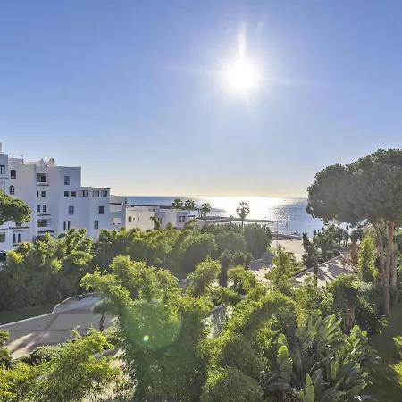 Tranquilo Cerca De La Playa Ref402 Marbella