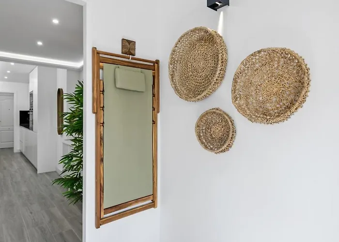 Tranquilo Cerca De La Playa Ref402