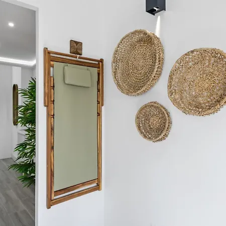 Tranquilo Cerca De La Playa Ref402