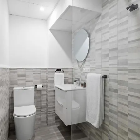 Tranquilo Cerca De La Playa Ref402