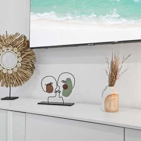 Tranquilo Cerca De La Playa Ref402 Lägenhet *