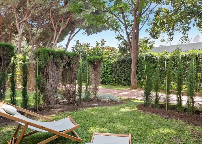 Tranquilo Cerca De La Playa Ref402 Appartamento Marbella